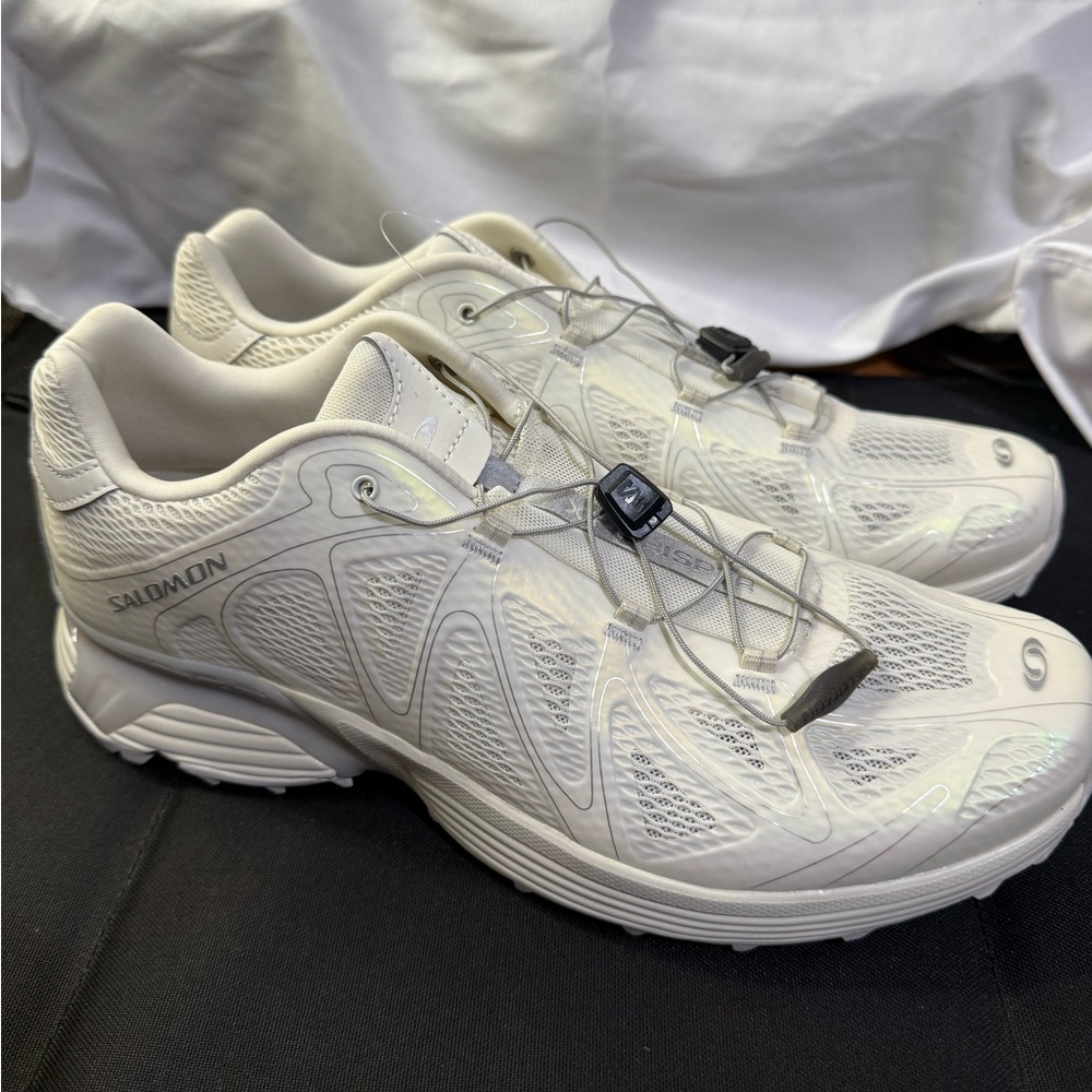 Salomon XT-WHISPER VOID Unisex - Sneakers Men/ Size 13 W/Size 14